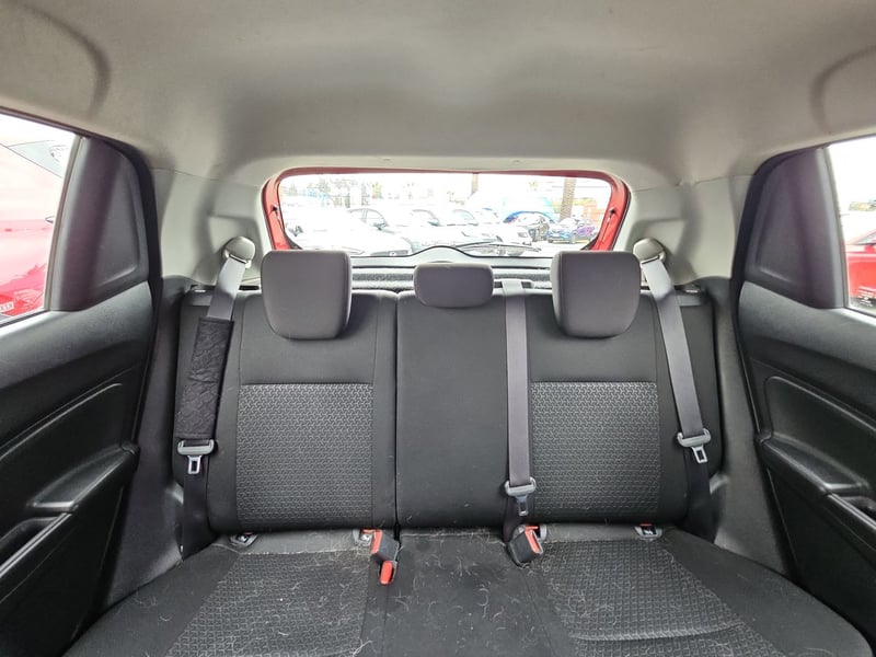 Suzuki SWIFT 2019 - Imagen 14 de 15