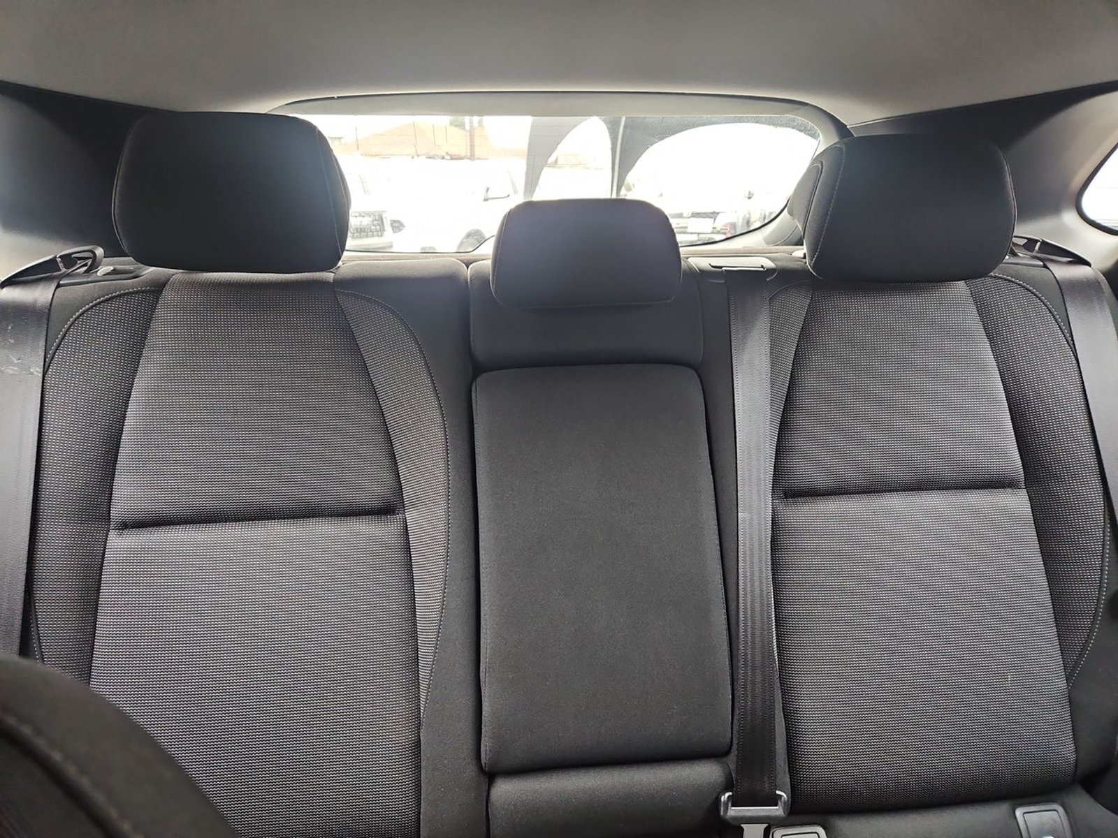 Mazda CX-30 2023 - Imagen 12 de 15