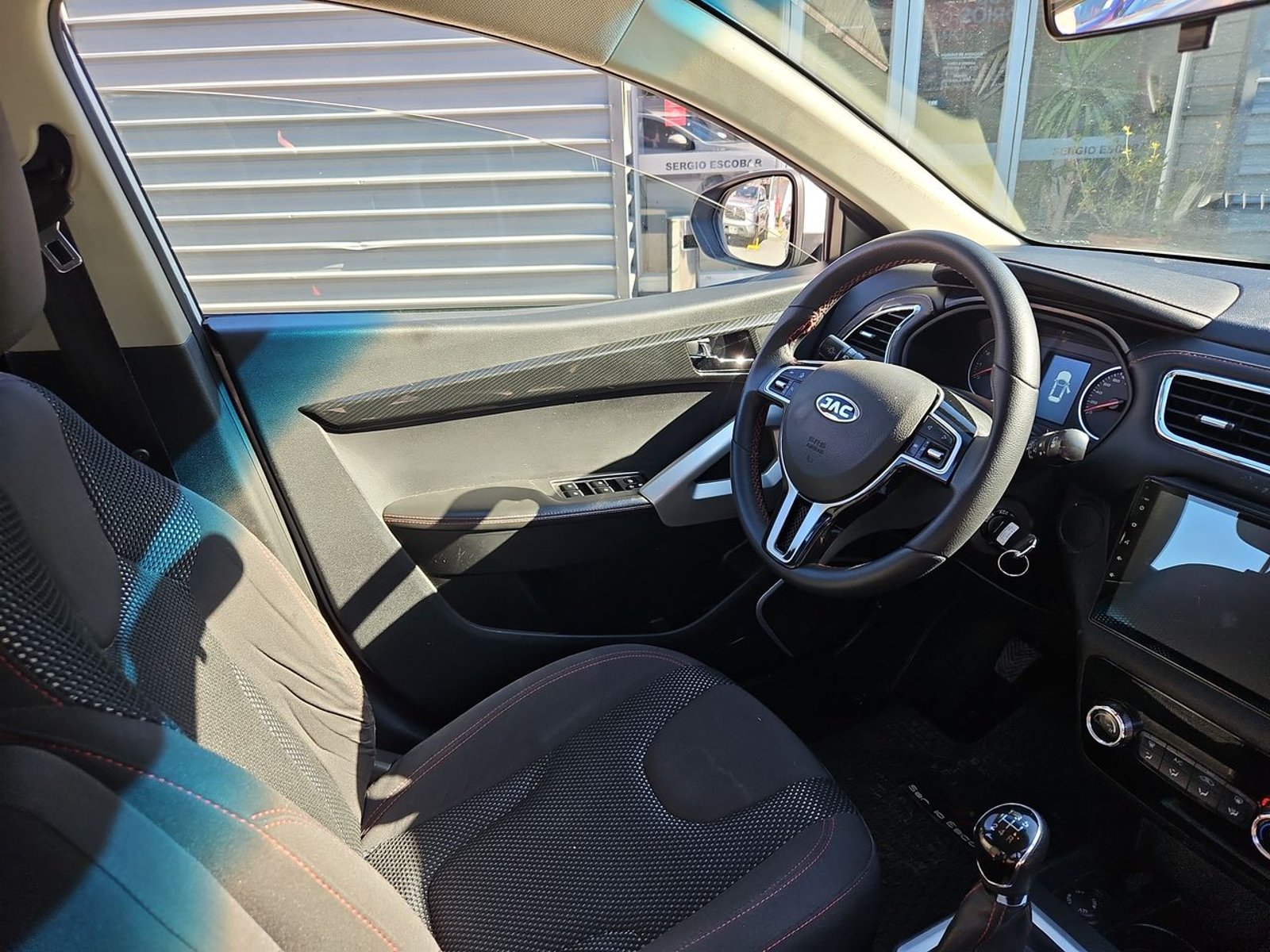 JAC JS2 2023 - Imagen 15 de 15