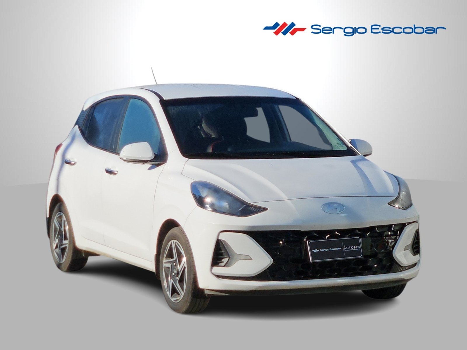 Hyundai Grand i10 2024