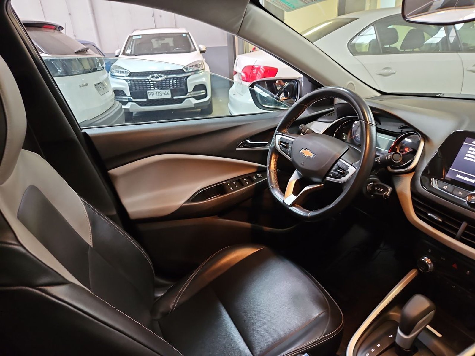 CHEVROLET ONIX 2021 - Imagen 15 de 15