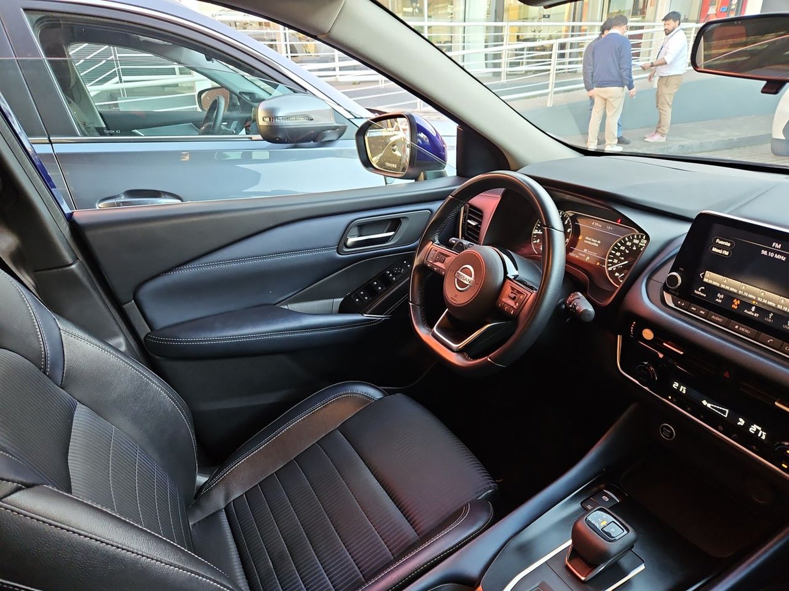NISSAN QASHQAI 2024 - Imagen 15 de 15