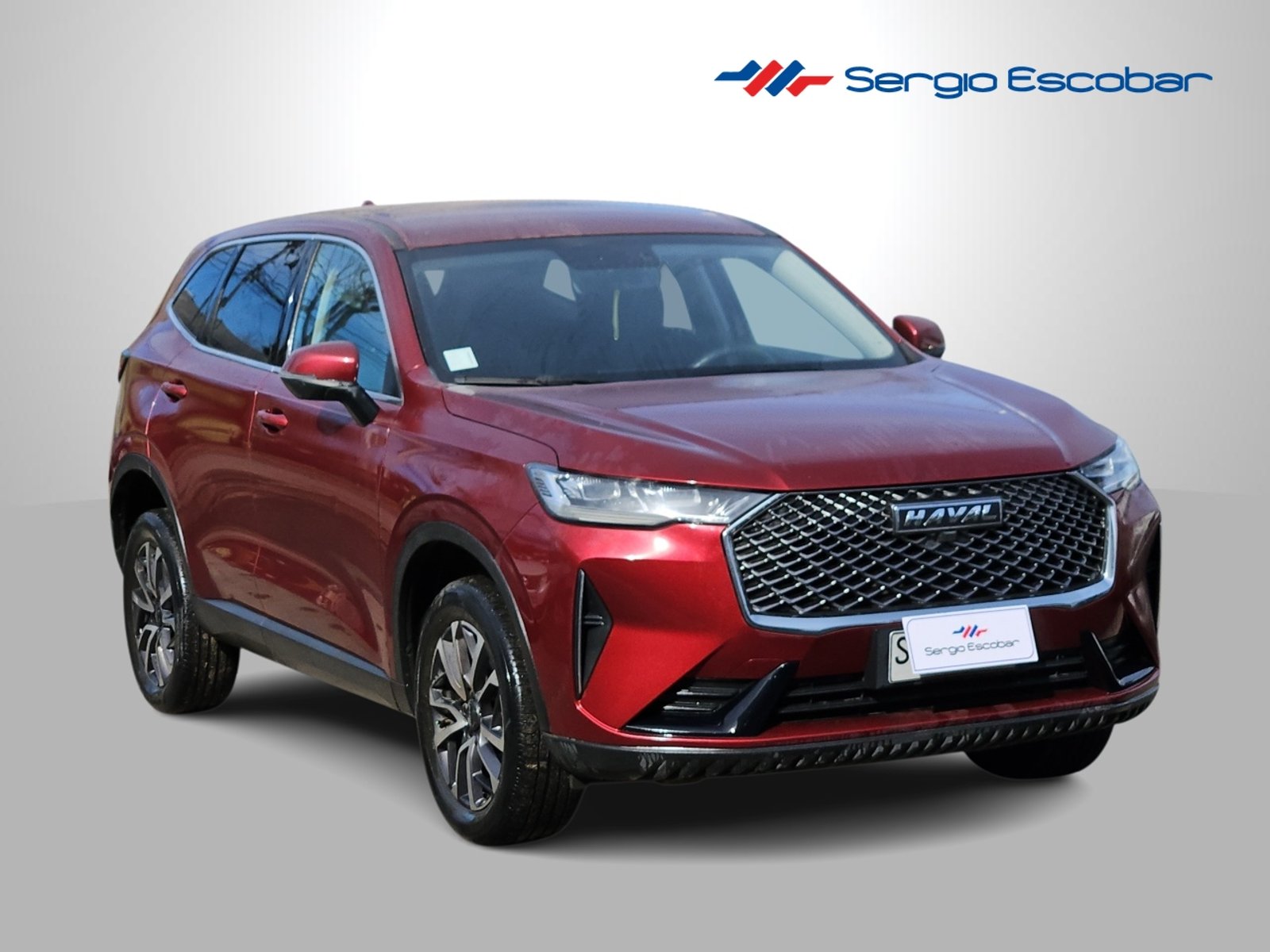 Haval H6 2023