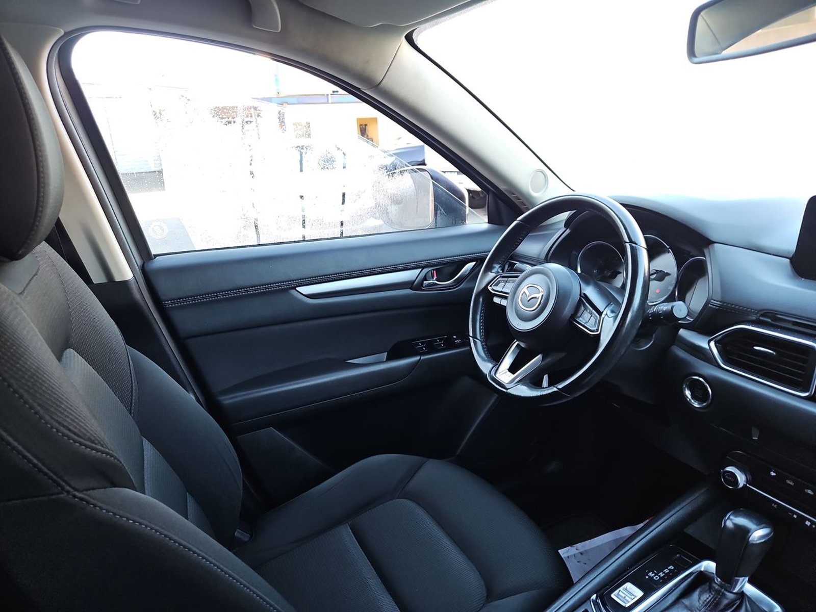 Mazda CX-5 2021 - Imagen 15 de 15