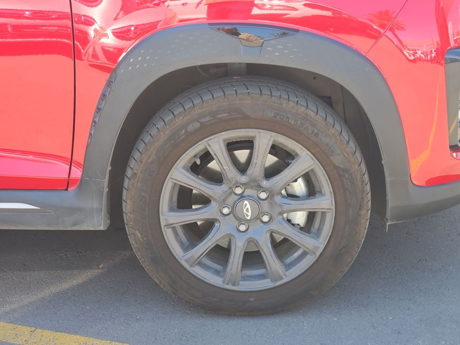 CHERY TIGGO 2 PRO 2025 - Imagen 10 de 15