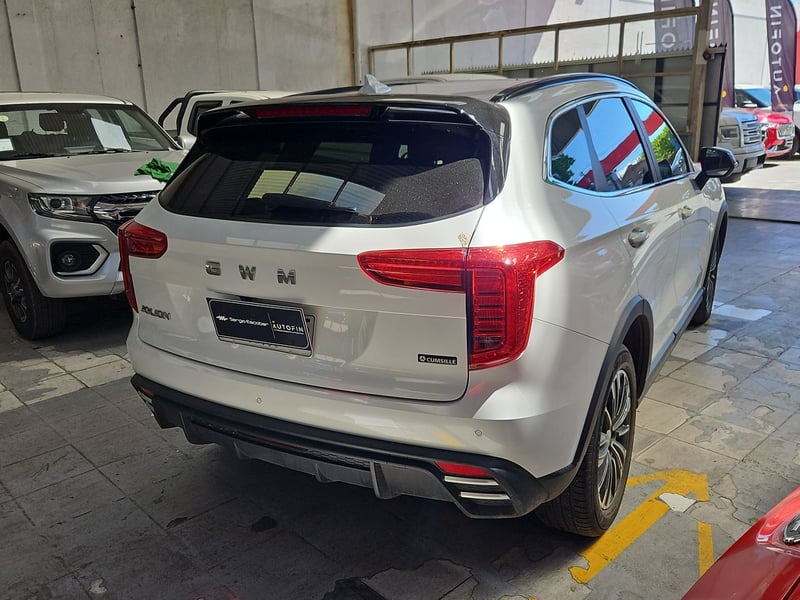 Haval JOLION DCT 1.5 AUT 2025 - Imagen 6 de 15
