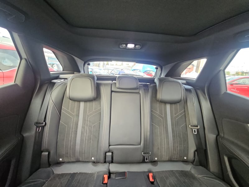 Peugeot 3008 2024 - Imagen 14 de 15