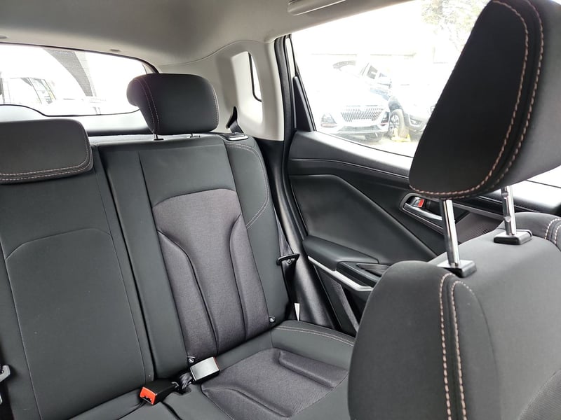 Changan CS15 2023 - Imagen 13 de 15
