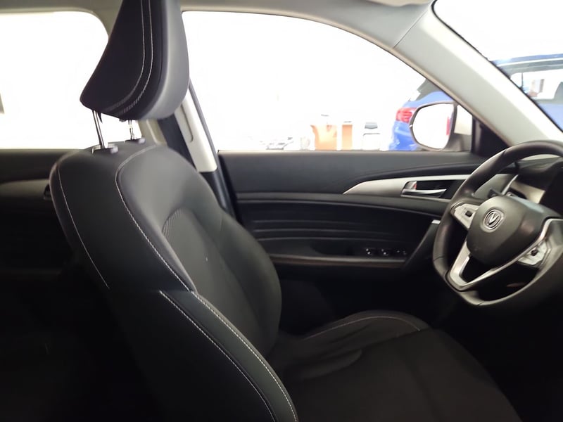 Changan CS35 2021 - Imagen 15 de 15