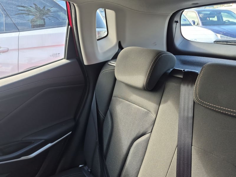 Changan CS15 2026 - Imagen 12 de 15