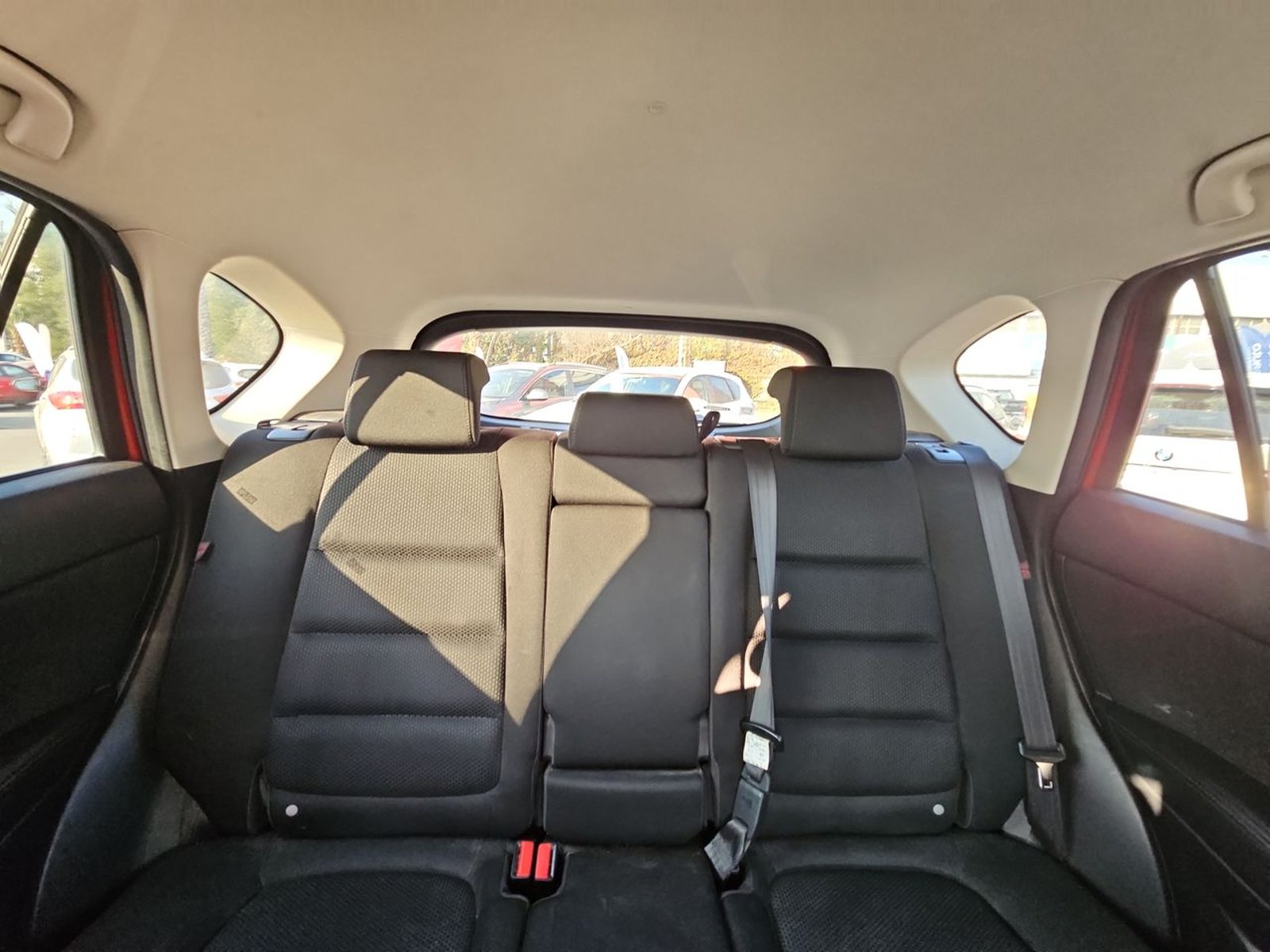 MAZDA CX-5 2016 - Imagen 14 de 15