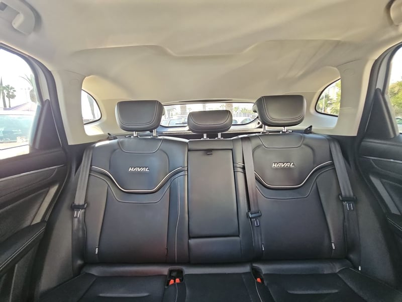 Haval JOLION 2022 - Imagen 14 de 15