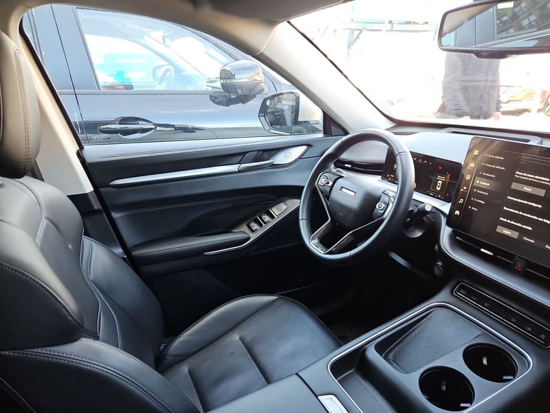 Haval H6 2026 - Imagen 15 de 15
