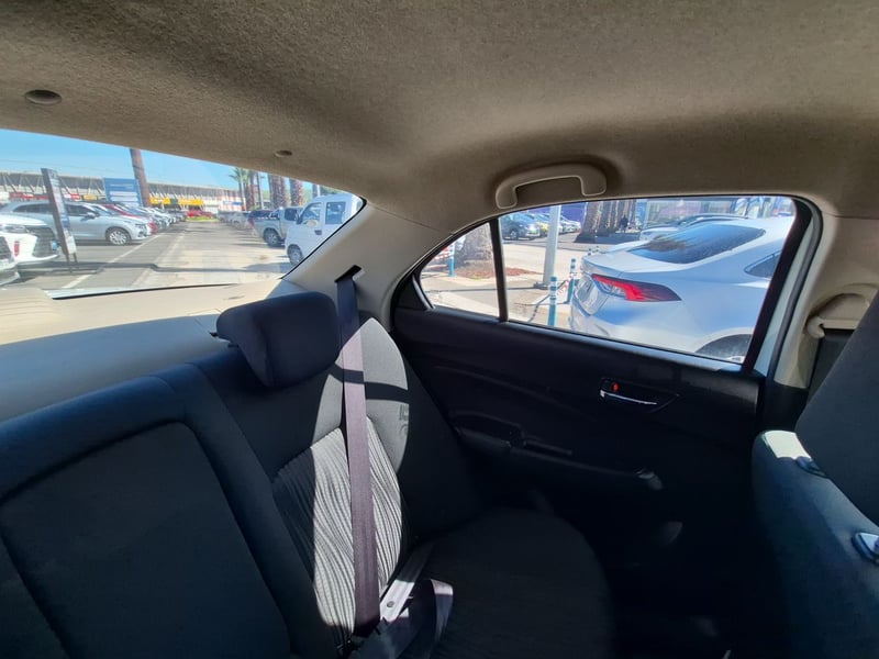 Suzuki DZIRE 2020 - Imagen 14 de 15