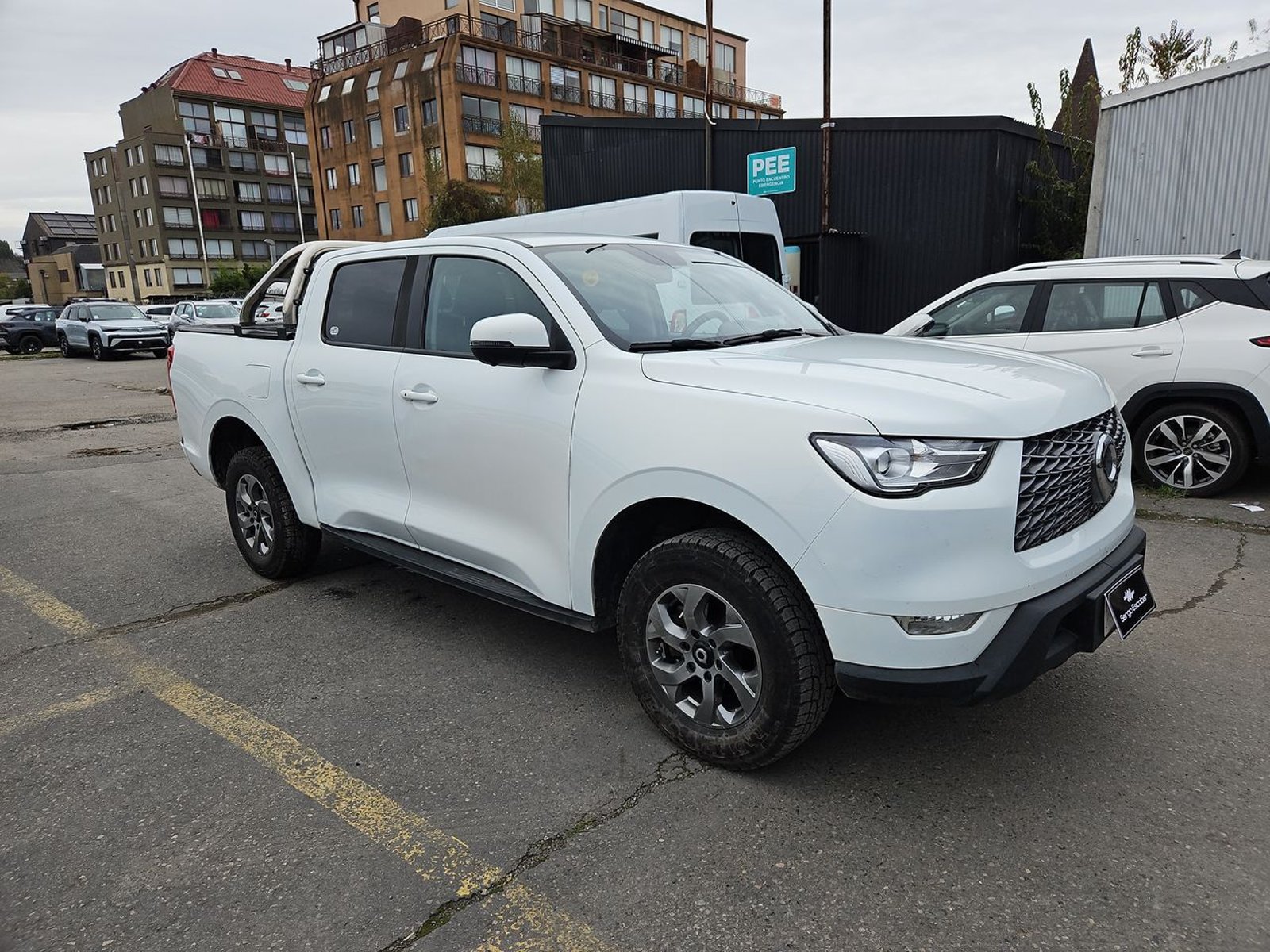 Great Wall POER 2025 - Foto 4 de 15