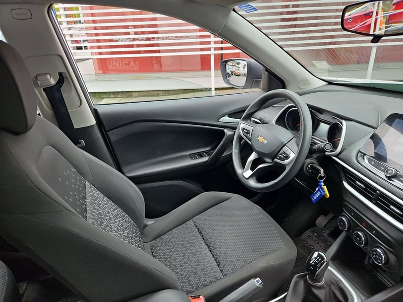 Chevrolet TRACKER 2022 - Imagen 15 de 15