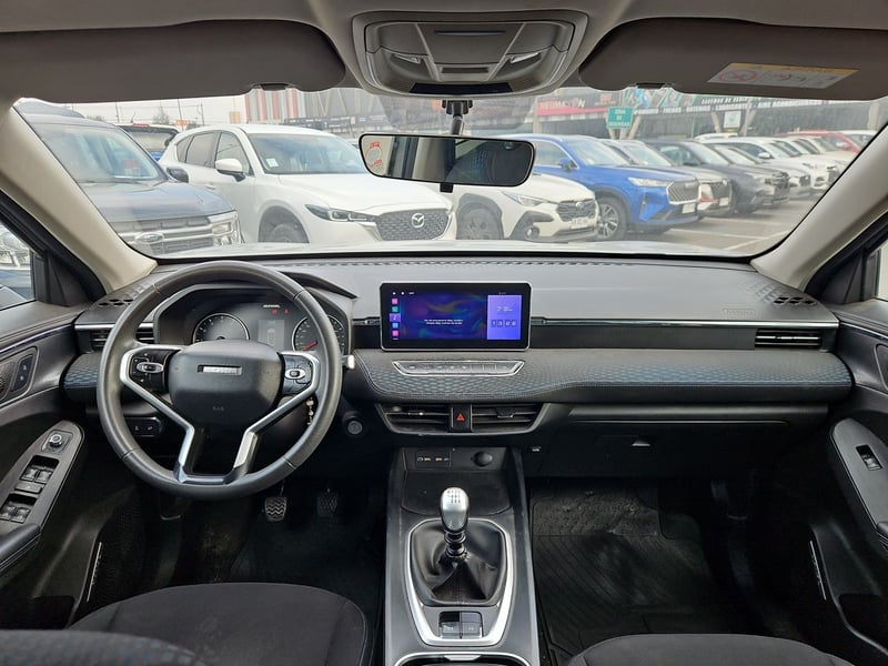 Haval JOLION 2022 - Imagen 10 de 15