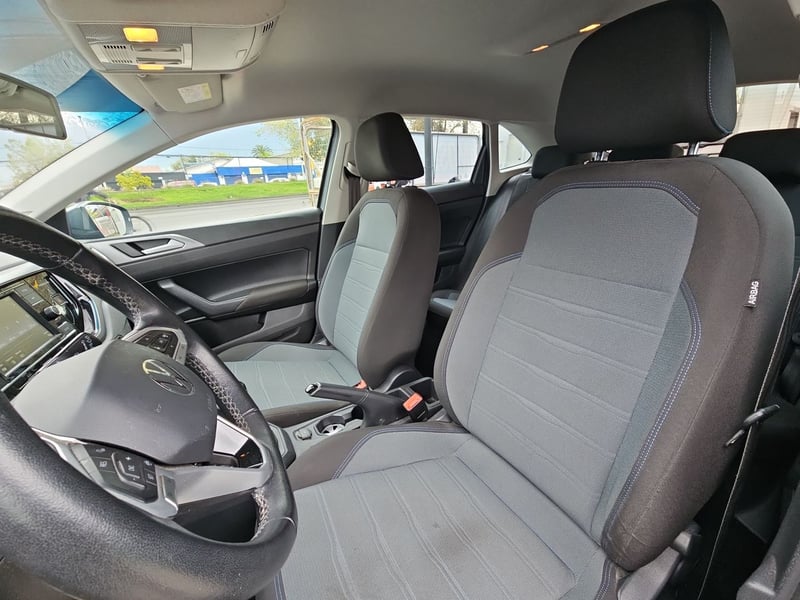 Volkswagen NIVUS 2023 - Imagen 14 de 15