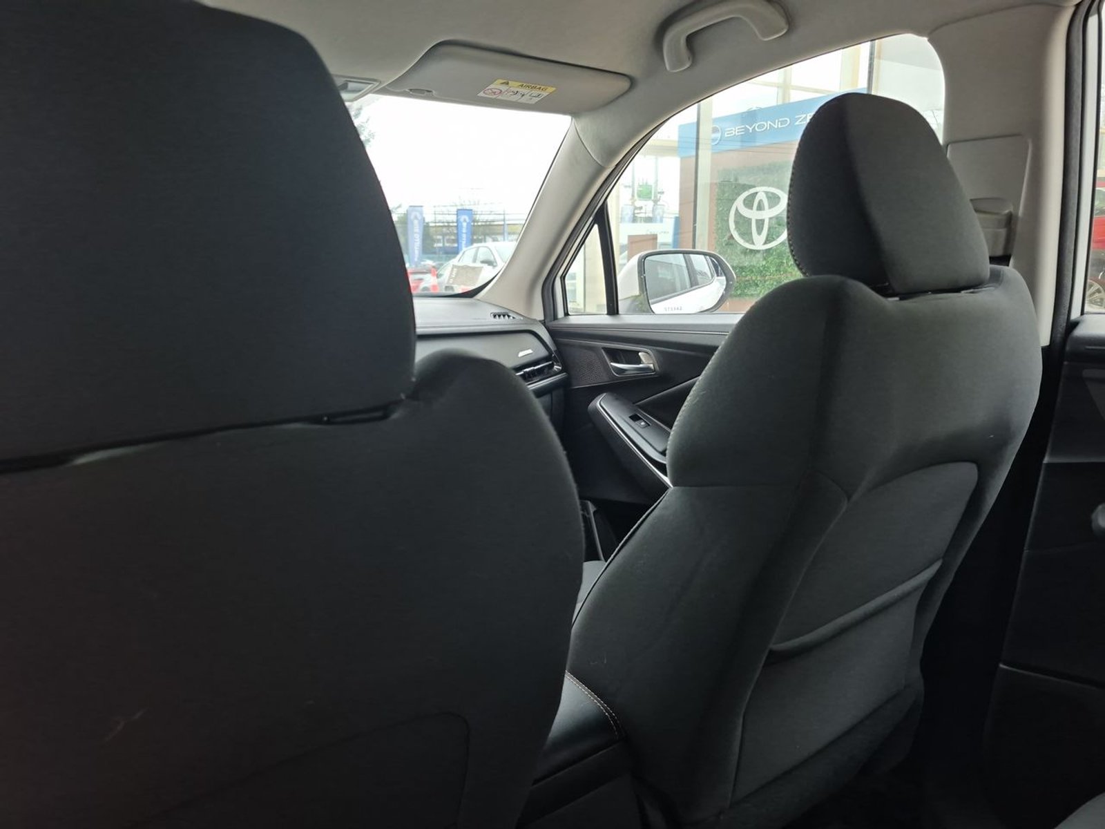 Changan CS15 2023 - Imagen 14 de 15
