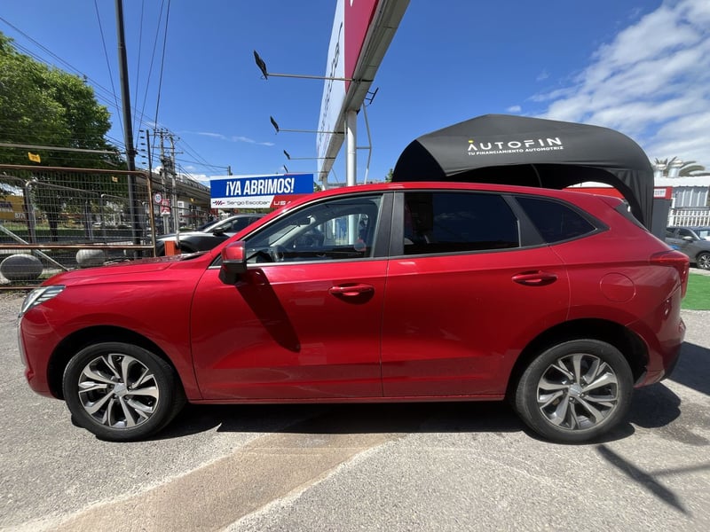 Haval JOLION 2022 - Imagen 5 de 15