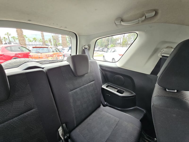 Suzuki GRAND VITARA 2016 - Imagen 15 de 15