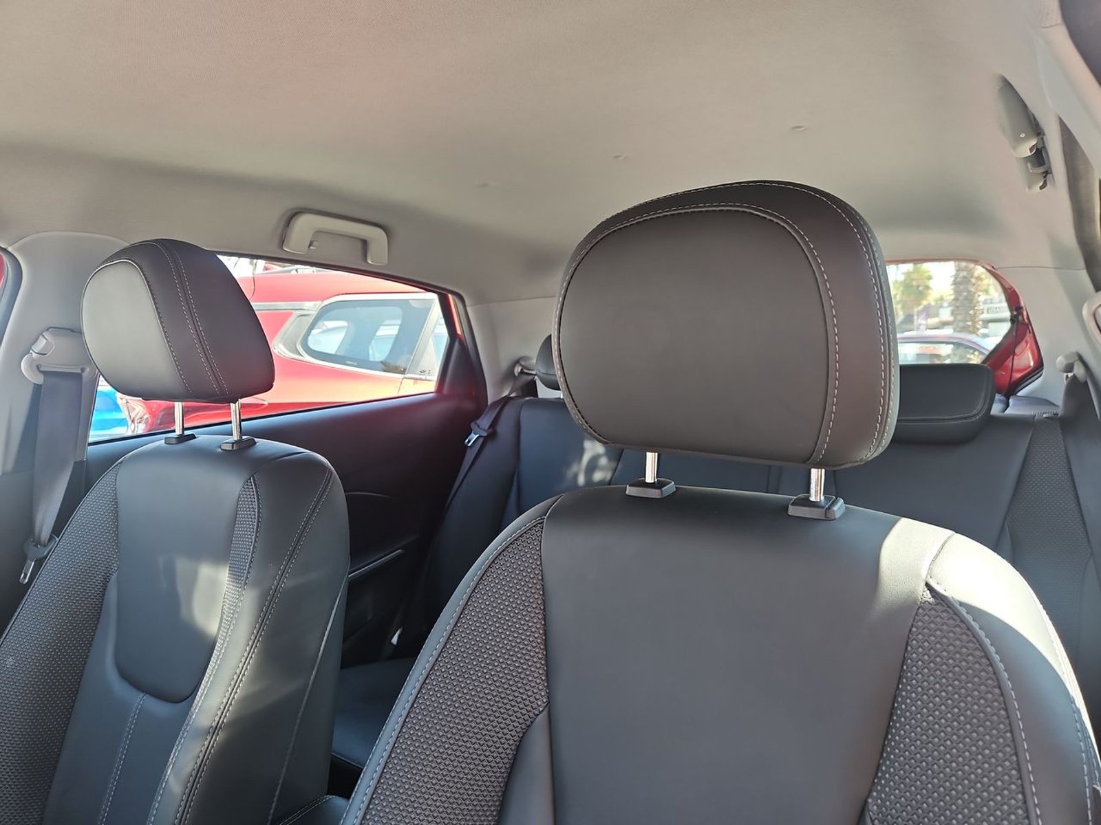 CHERY TIGGO 2 PRO 2025 - Imagen 13 de 15