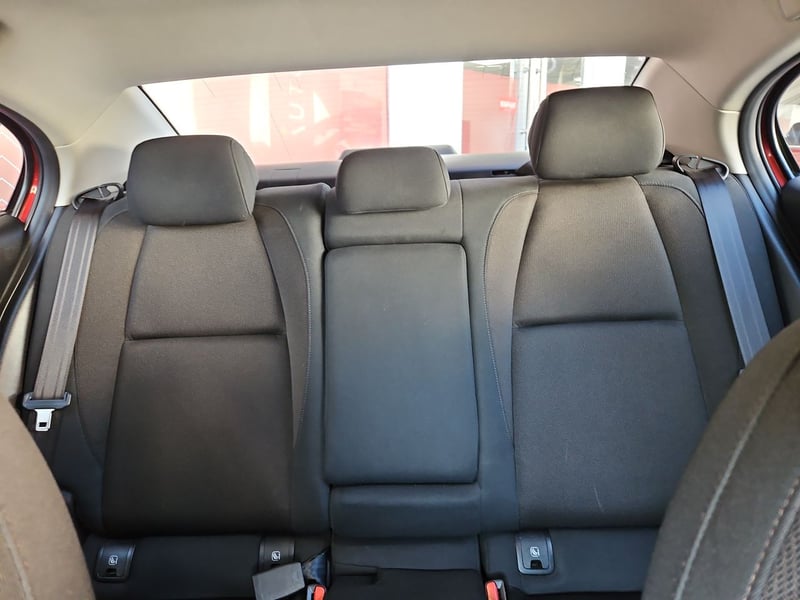 Mazda 3 2023 - Imagen 12 de 15