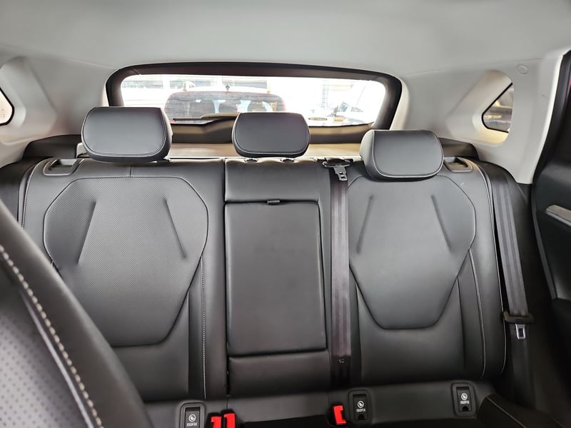 JAC JS6 2024 - Imagen 13 de 15