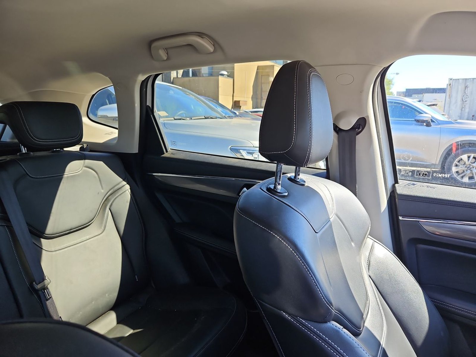 HAVAL JOLION 2024 - Imagen 14 de 15