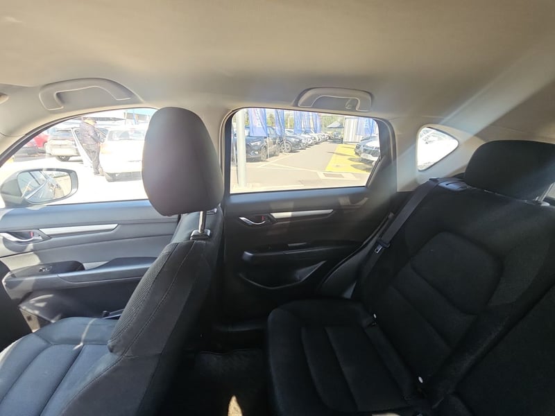 Mazda CX-5 2019 - Imagen 12 de 15
