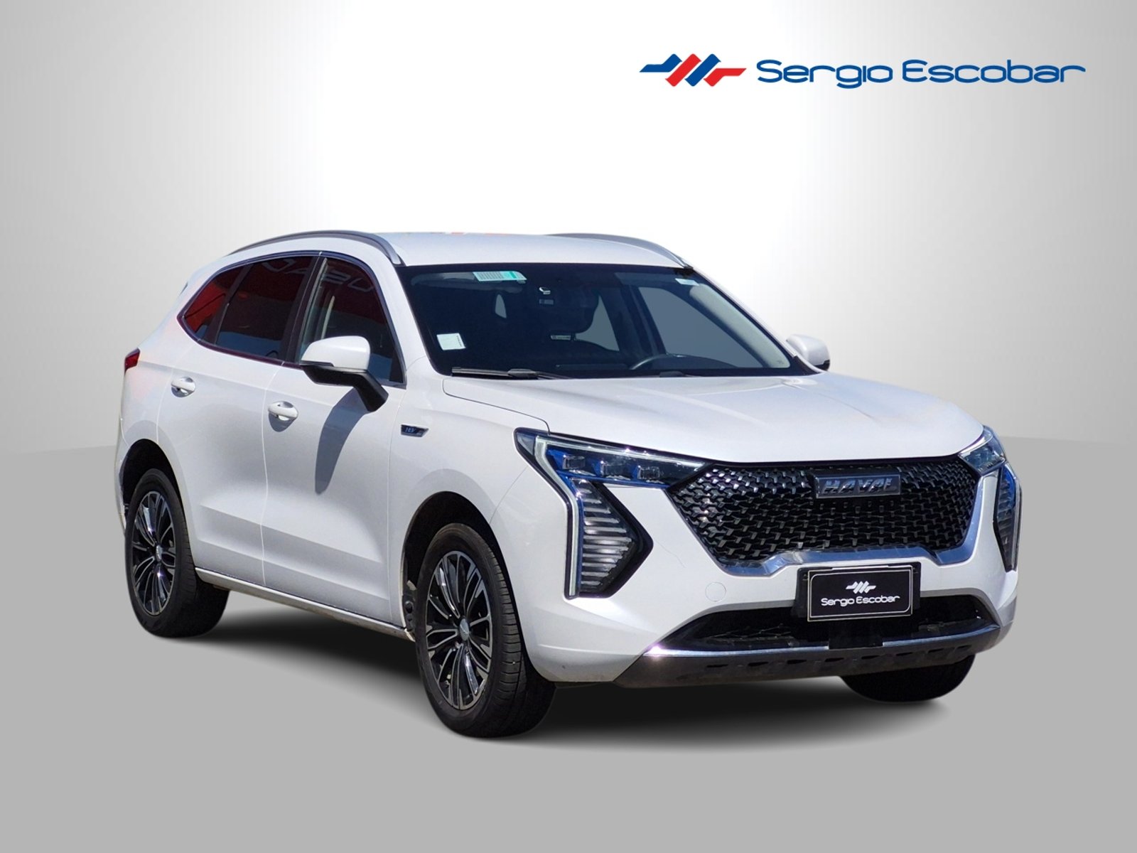 Haval Jolion 2023