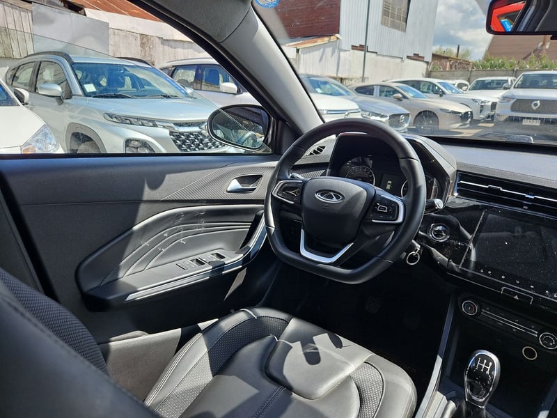 Chery TIGGO 2 PRO 2024 - Imagen 15 de 15