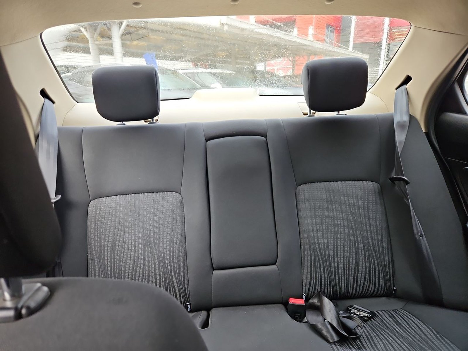 Suzuki DZIRE 2021 - Imagen 12 de 15