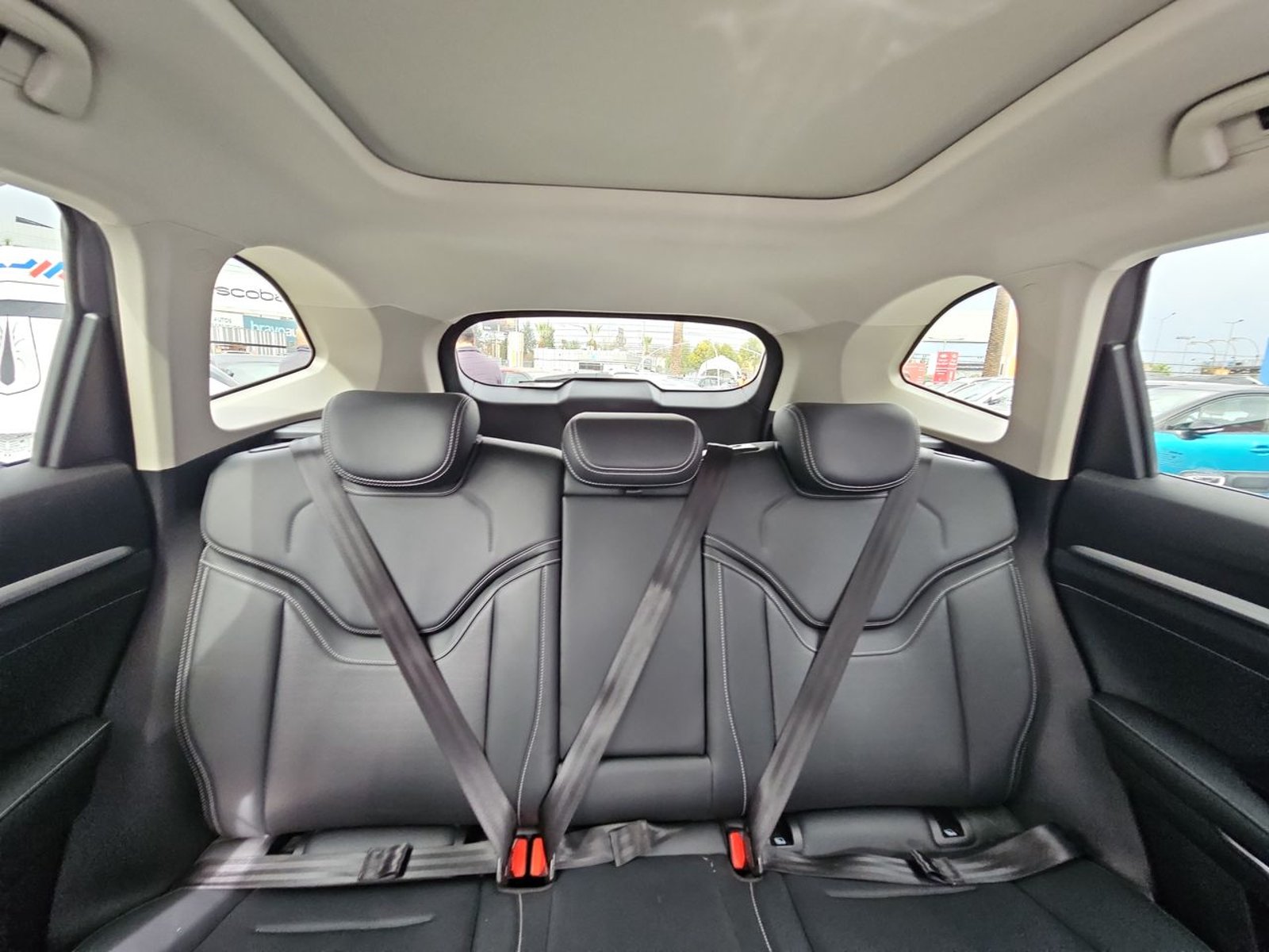 Haval H6 2024 - Imagen 14 de 15
