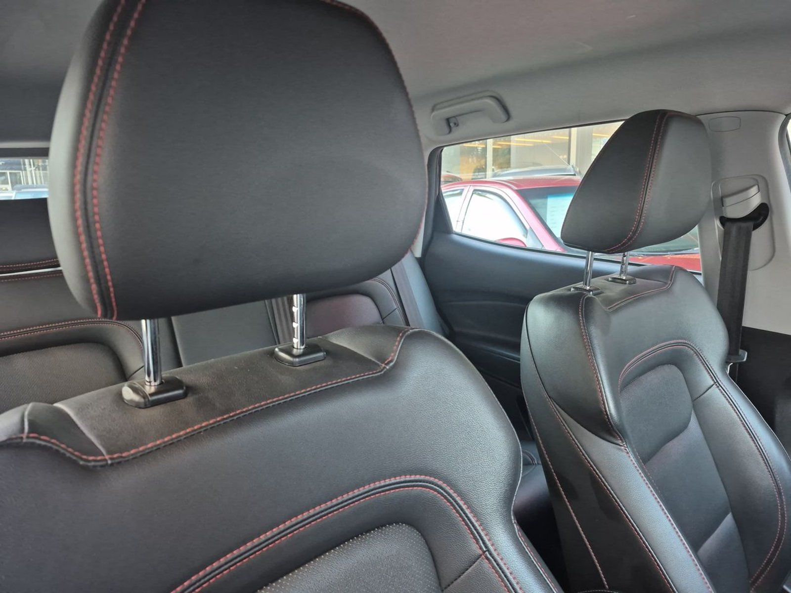 Chery TIGGO 3 2023 - Imagen 11 de 15