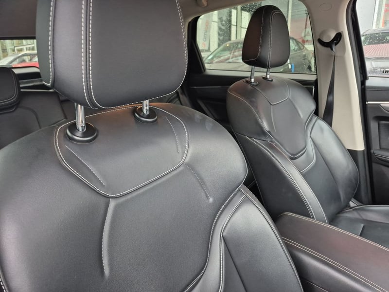 Haval  2025 - Imagen 11 de 15