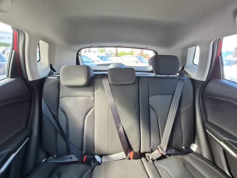 Changan CS15 2026 - Imagen 13 de 15