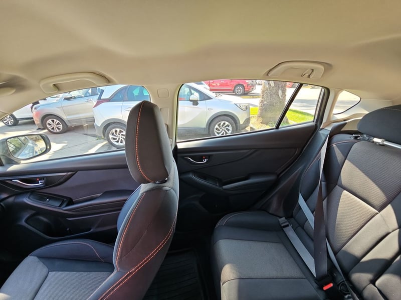 Subaru XV 2020 - Imagen 12 de 15