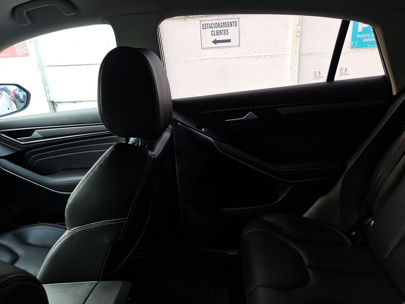 Ford TERRITORY 2023 - Imagen 10 de 15