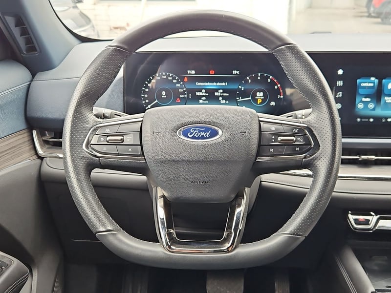 Ford TERRITORY 2025 - Imagen 15 de 15