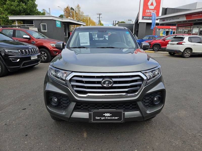 Great Wall WINGLE 2022 - Imagen 3 de 15
