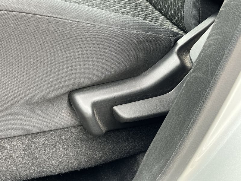 Suzuki CELERIO 2024 - Imagen 12 de 15