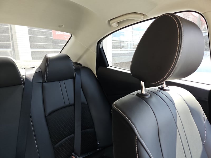 Changan ALSVIN 2026 - Imagen 14 de 15