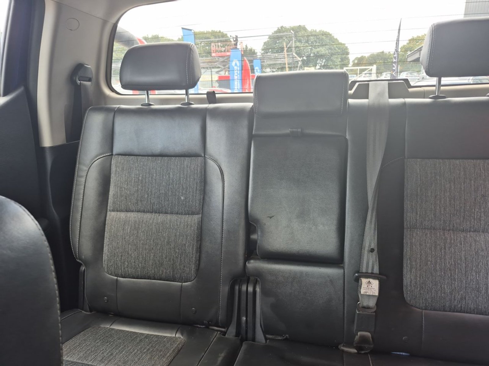 CHANGAN HUNTER 2023 - Imagen 15 de 15