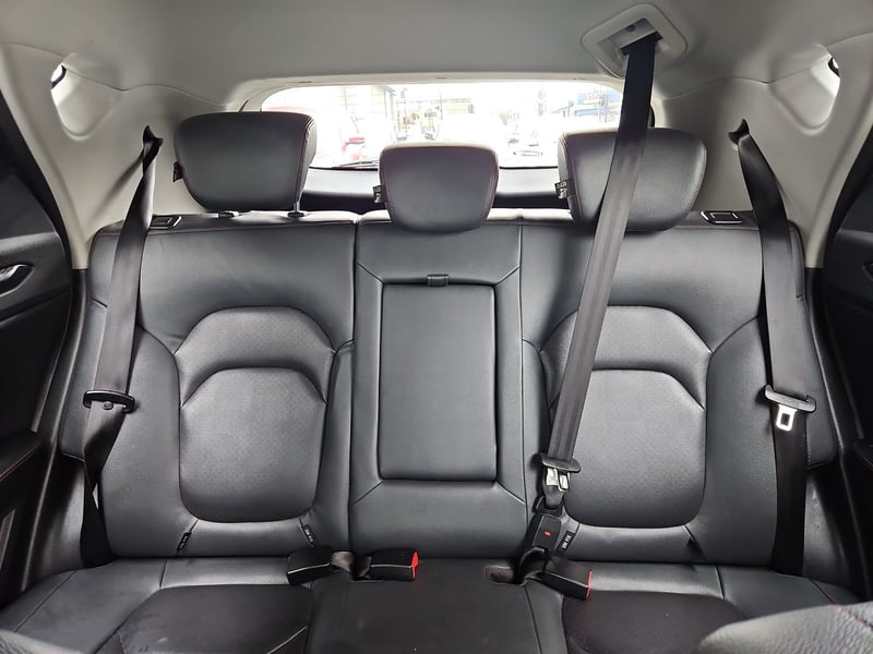 JAC JS3 2023 - Imagen 12 de 15