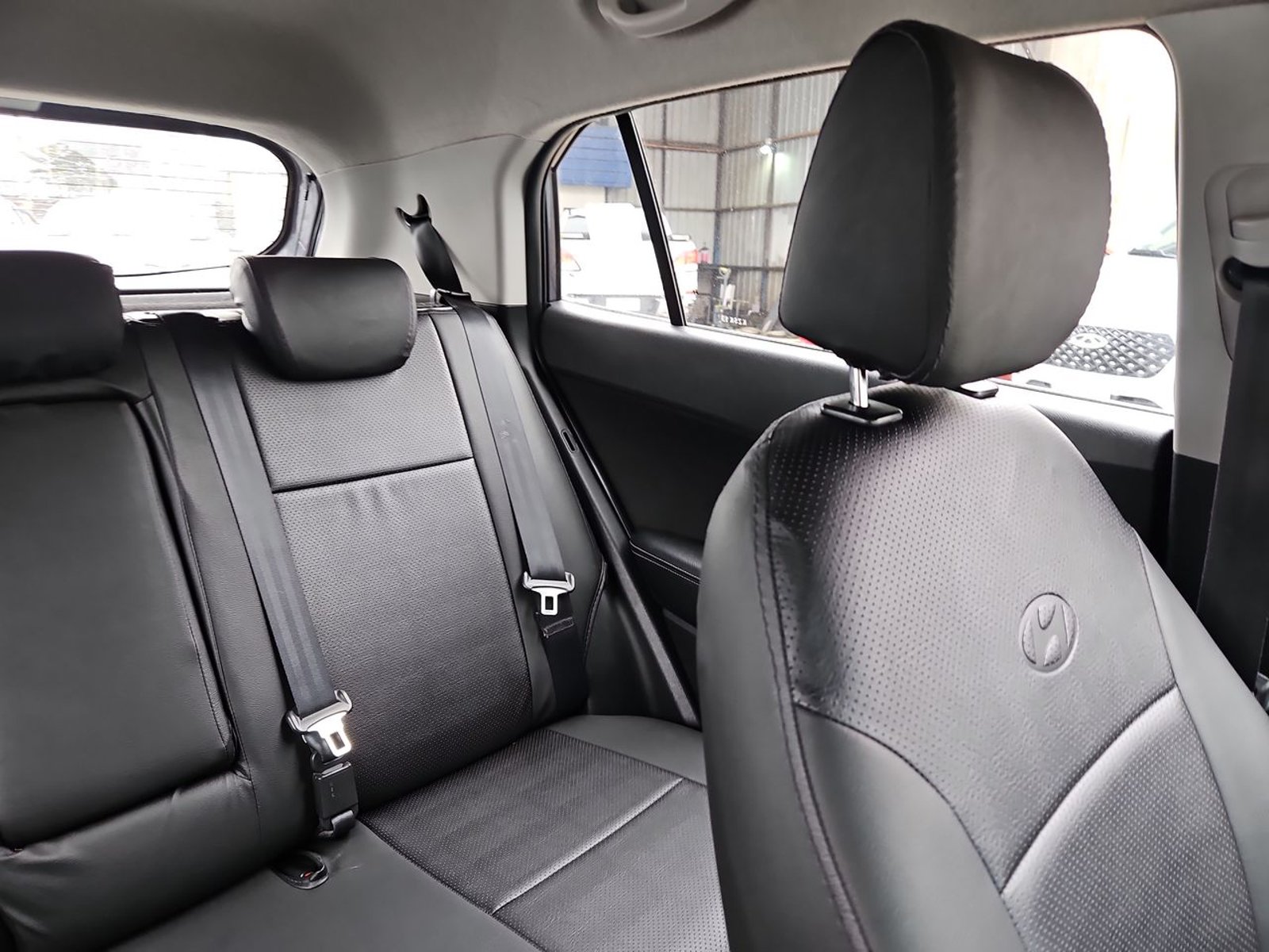 HYUNDAI CRETA 2019 - Imagen 13 de 15