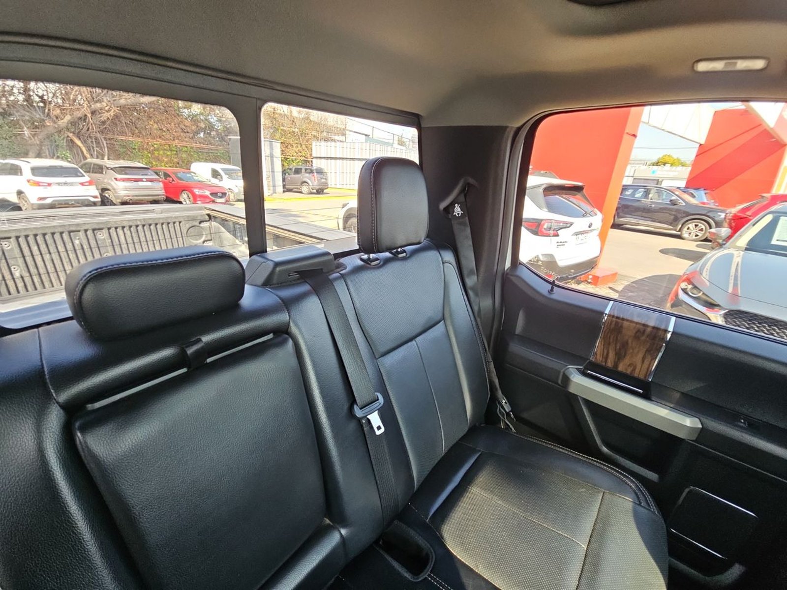 Ford F-150 2019 - Imagen 15 de 15