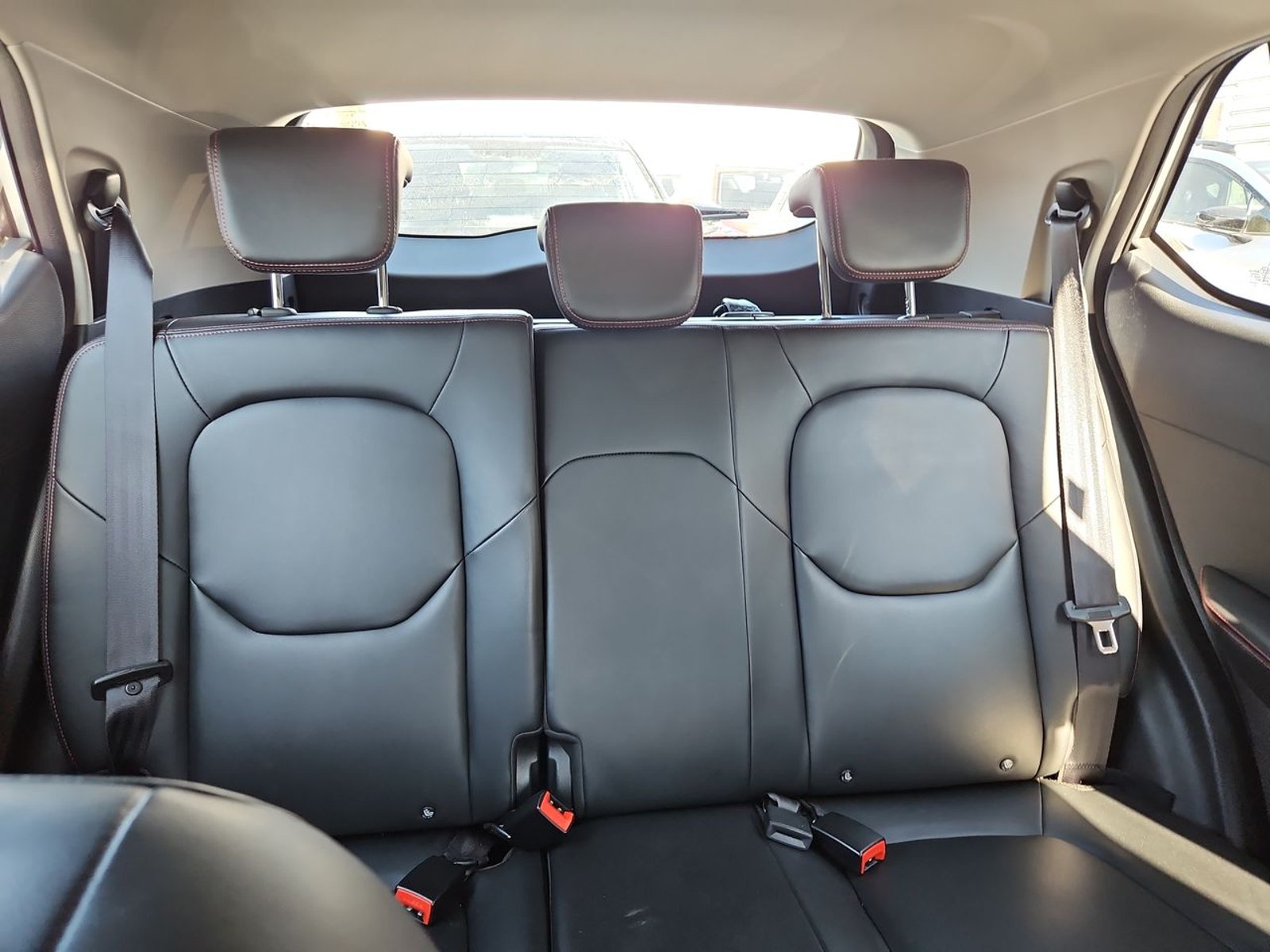 Chevrolet GROOVE 2026 - Imagen 12 de 15