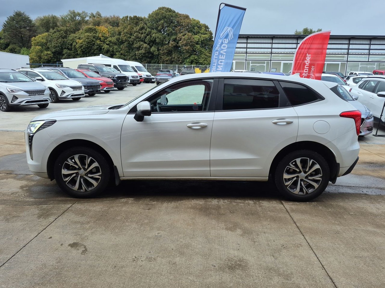 Haval JOLION 2021 - Foto 5 de 15