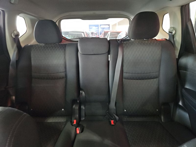 Nissan X-TRAIL 2018 - Imagen 12 de 15